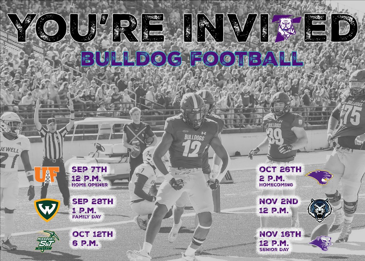 Thanks for the invite <a href="/CoachJDoc/">Jeramey Dockery</a>