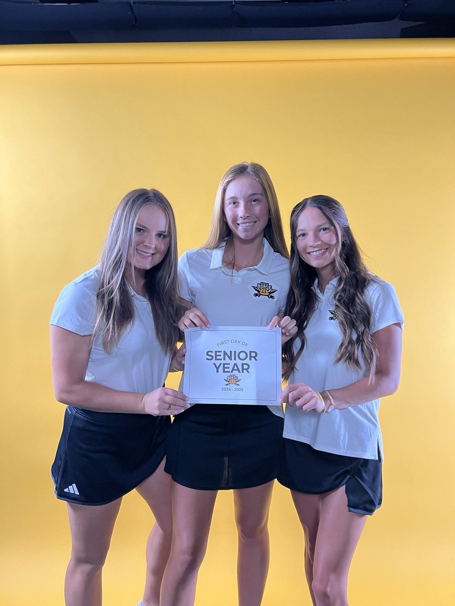 NKU Women's Golf 🏌️‍♀️ tweet media