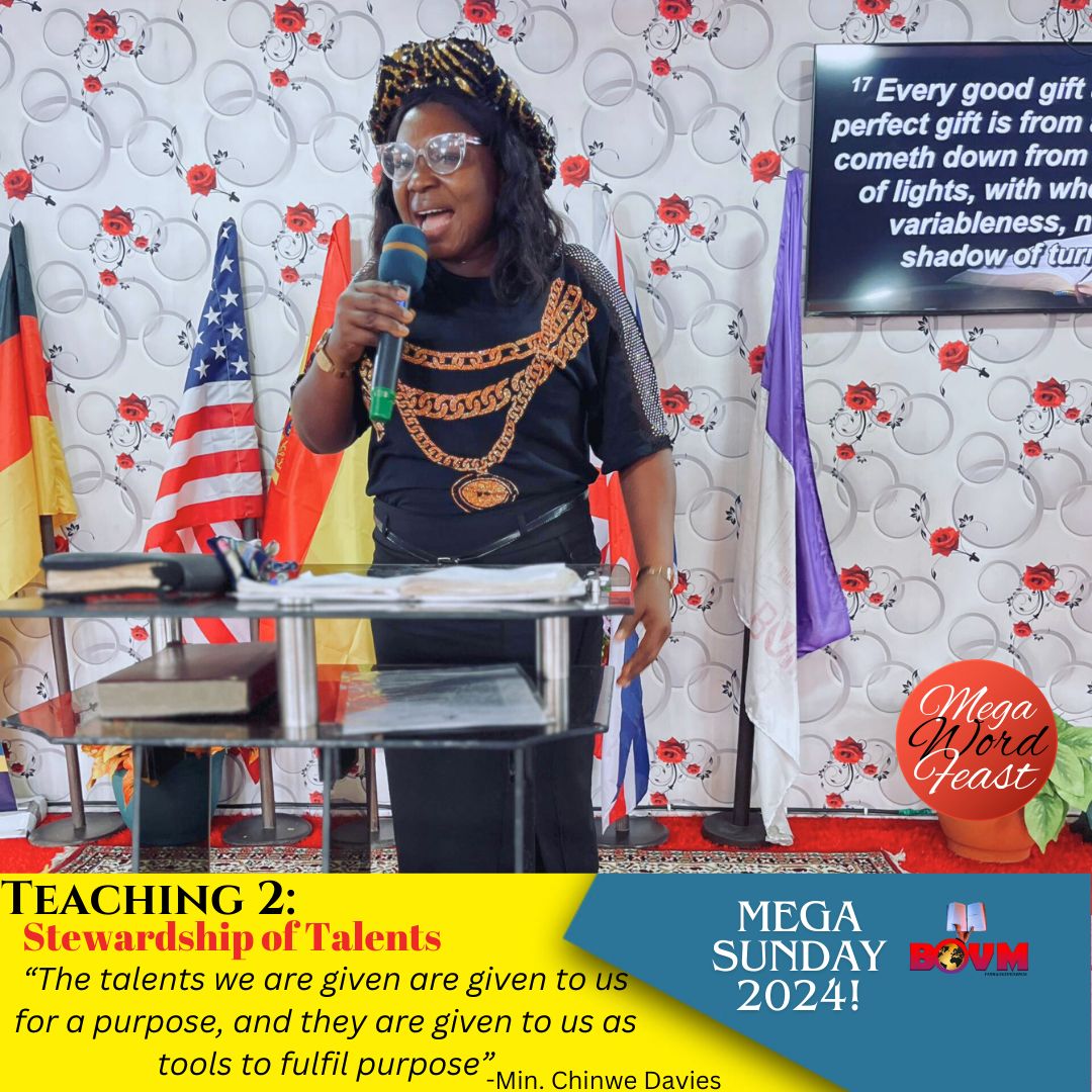 bovministries's tweet photo. We Continued On #MegaSunday Join Us This Wednesday &amp; Sunday to Learn, Relearn &amp; Unlearn. Because Wisdom Is Better.

#bovm
#Megasunday https://t.co/4OYuOgTVAz