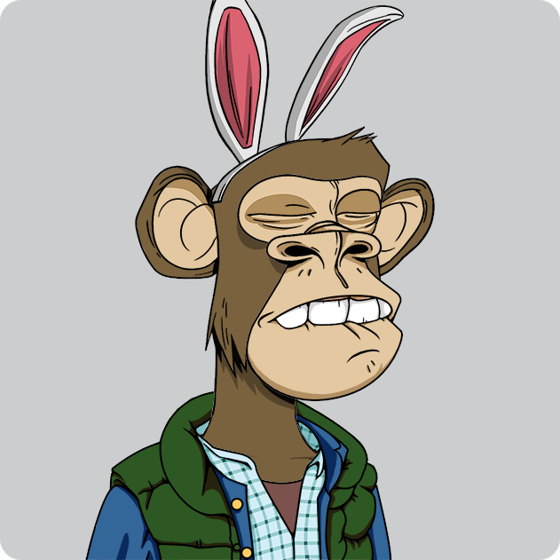 rrbayc_bot's tweet photo. RR/BAYC #9120 was bought for Ξ0.041 ($106) by 0x73d...aA59F
| https://t.co/nZdJLMUf7T
| #RRBAYC #Crypto #NFTs https://t.co/qpyhsP7BWG