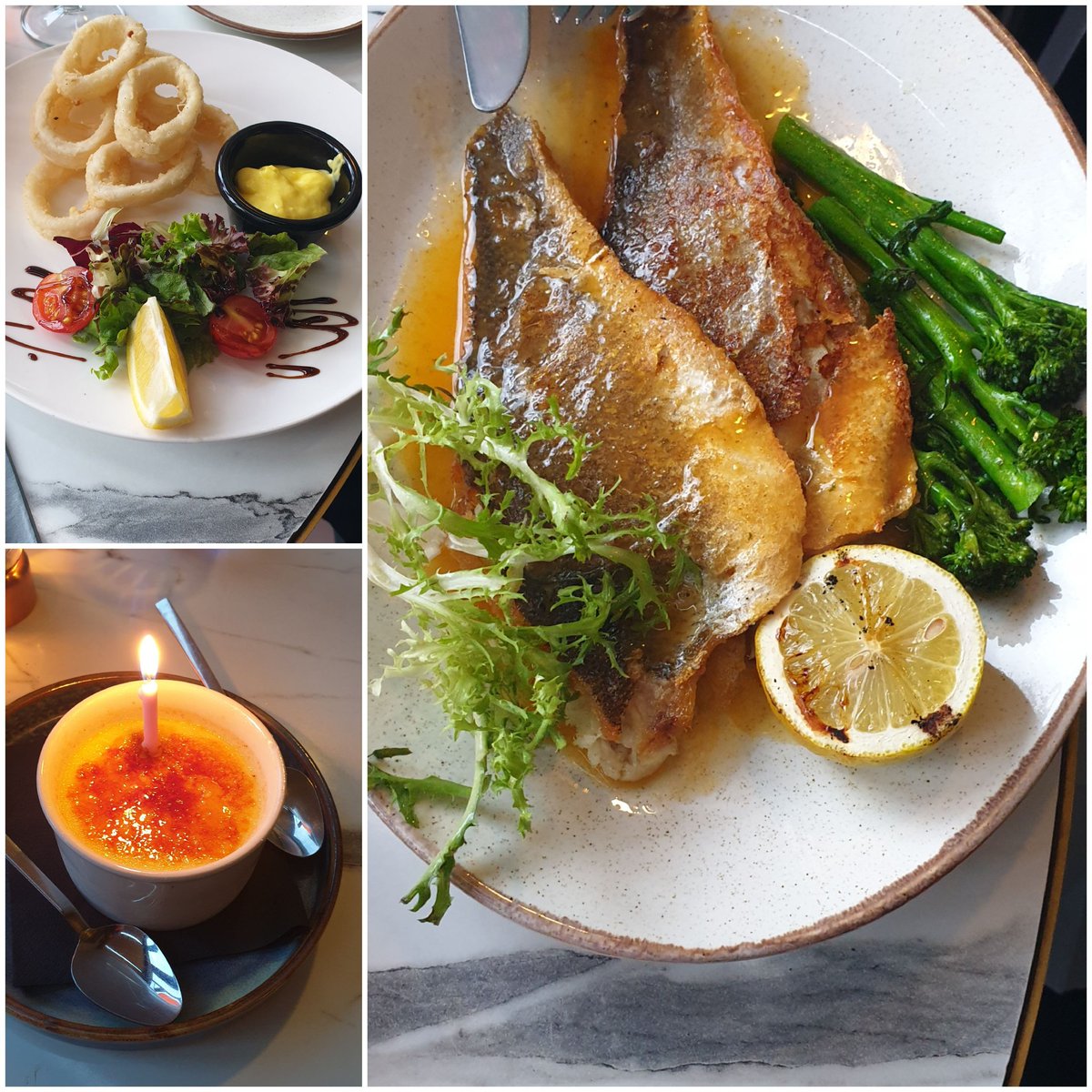 Carol's Birthday Meal <a href="/nwcfl/">The NWCFL ⚽️</a> <a href="/FredLongworth/">Fred Longworth</a>