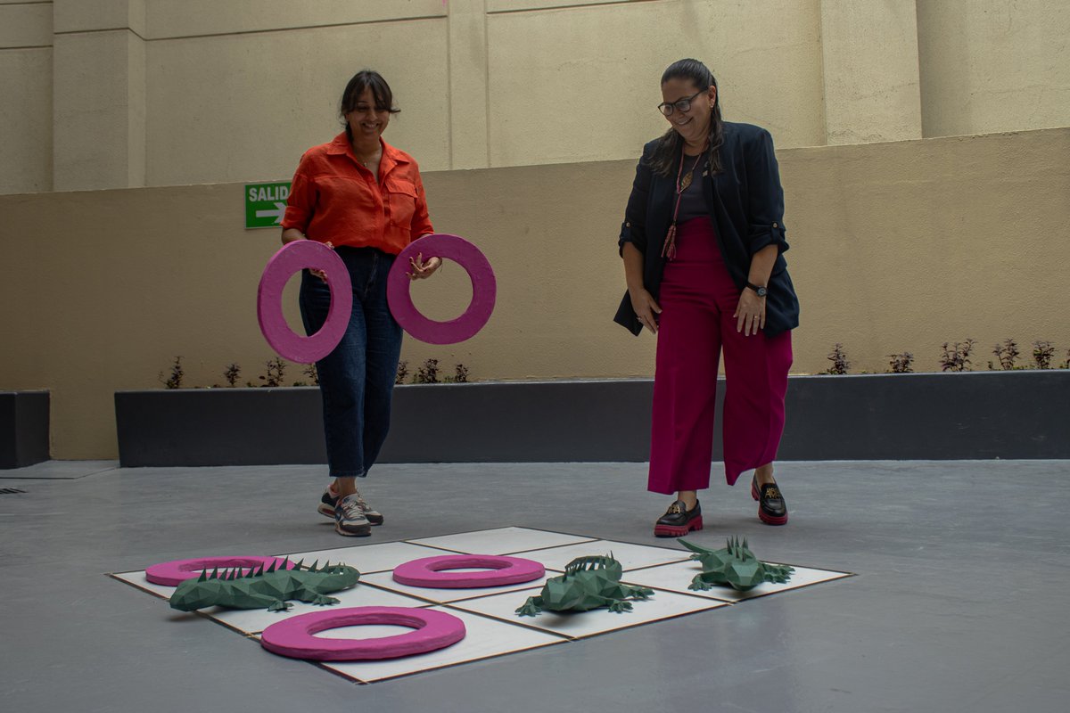 🎉✨ ¡Celebramos una nueva era en FADCOM! 🎨🖌️ Inauguramos espacios renovados que inspiran creatividad y crecimiento académico, fruto del esfuerzo de profesores y estudiantes.