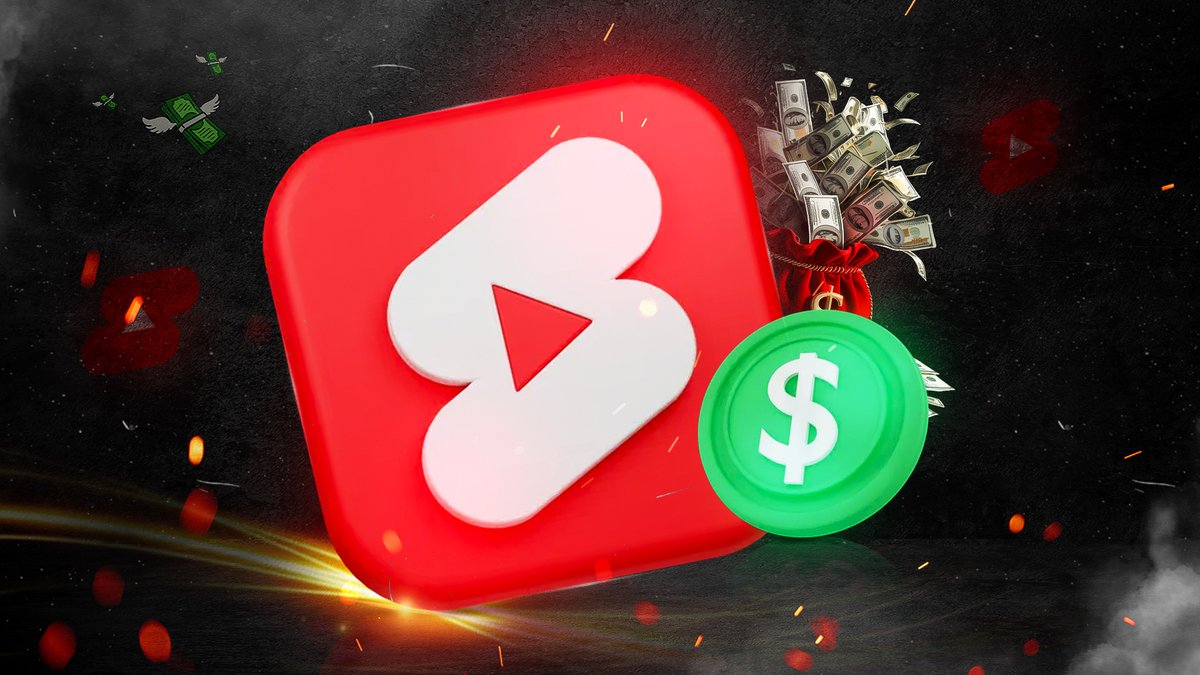 Many people want to make money with Shorts but can't hit 10M views in 90 days.

So I've created a FREE Shorts Package + Value Stacked PDF that will help you achieve your goal. 

Retweet + Comment 'Viral' and I'll DM it to you. 

(Must be following so I can DM)