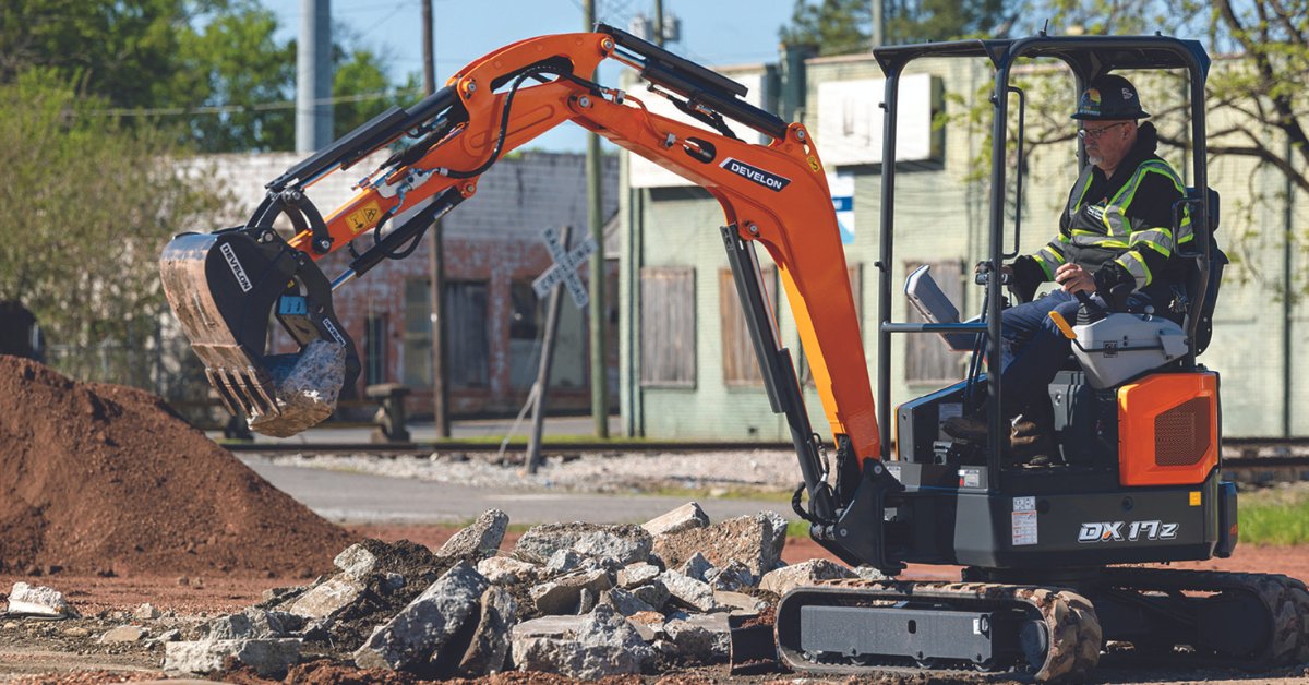 Landscape Trades tweet media