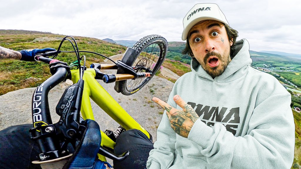 Harry Main tweet media