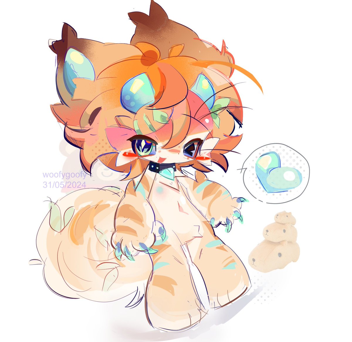 🎁  for <a href="/biscaity/">Biscaity</a>