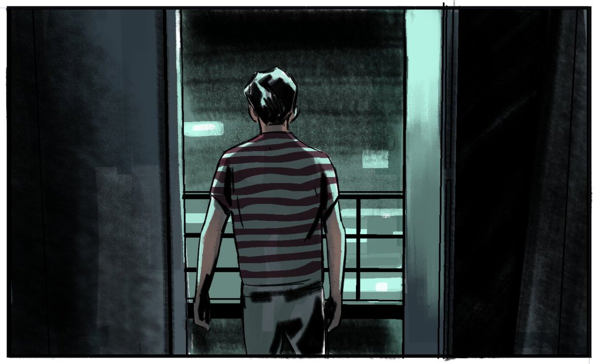 BarzaMaysam's tweet photo. A sneak peek at my new project, We All Breath The Same Air. © 2024 https://t.co/MMSjkKer46