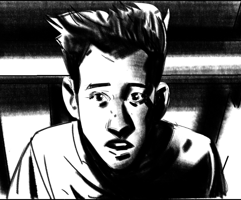 BarzaMaysam's tweet photo. A sneak peek at my new project, We All Breath The Same Air. © 2024 https://t.co/MMSjkKer46