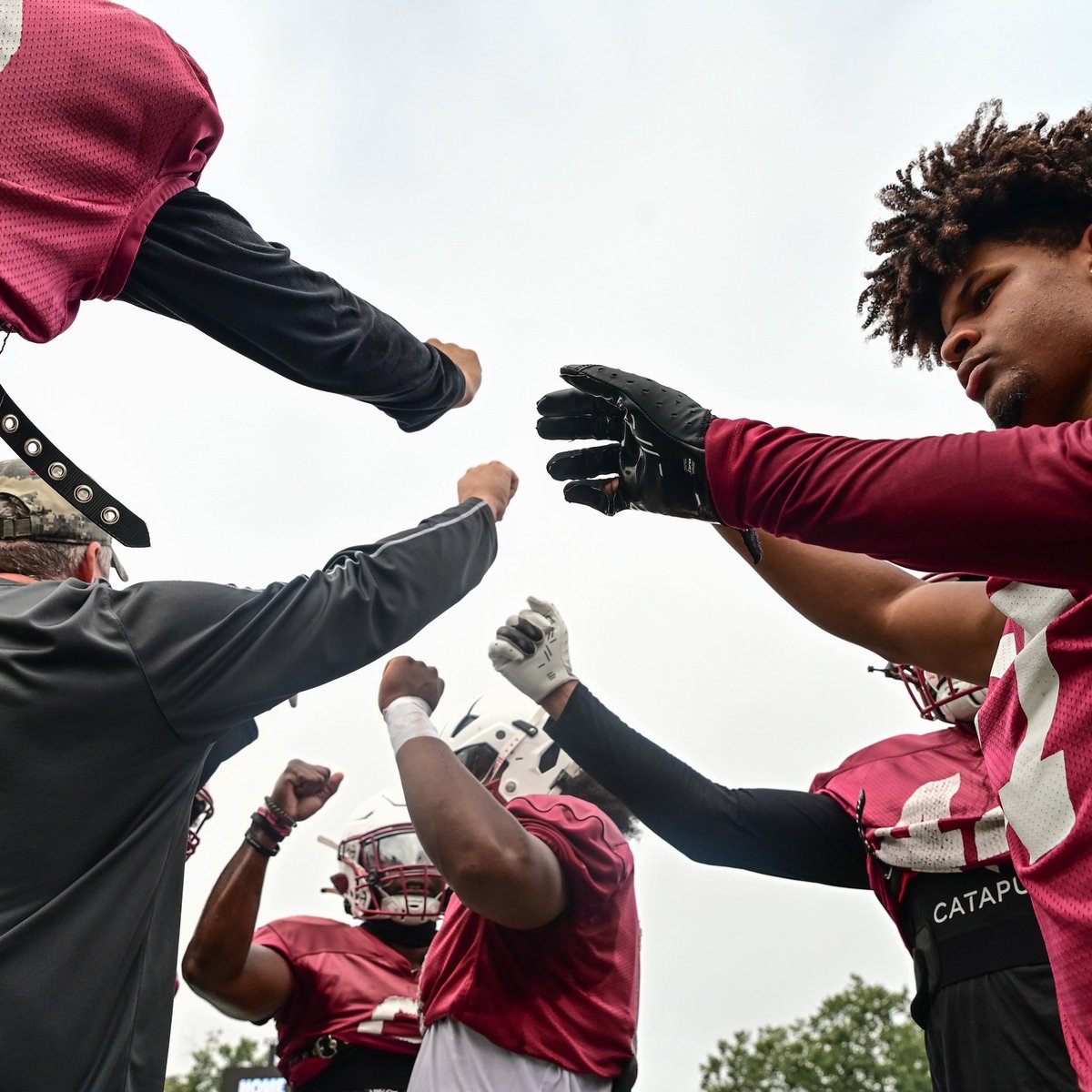 Working ‼️ 

#RollPards | #ClimbTheHill