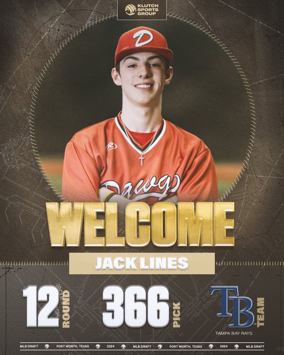 KLUTCH Sports Group tweet media