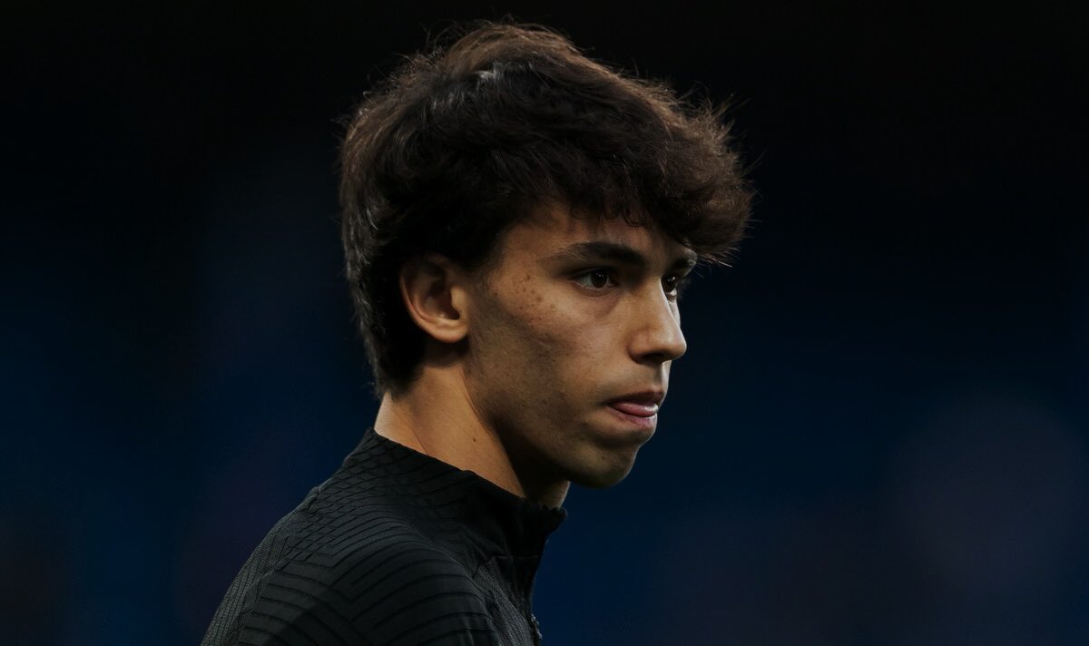 cfcdezi's tweet photo. 🚨|| @cfcdezi has agreed to join #Felixhive HERE WE GO!🇵🇹🔵
New avi check! #NewProfilePicture https://t.co/LpwombzhOf
