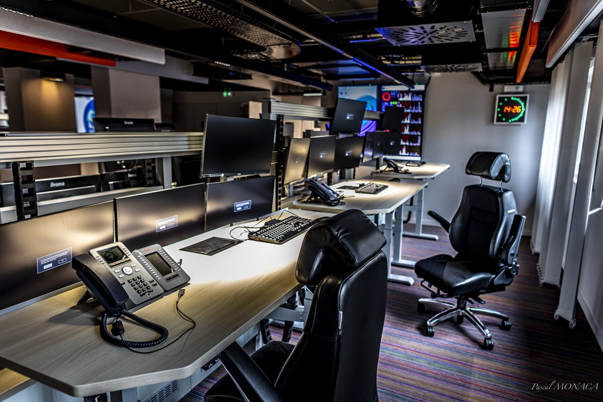 SAMU du Nord tweet media