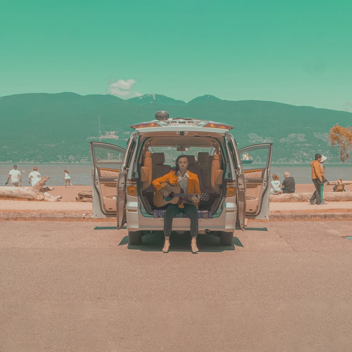 🎶He goes where the music takes him.
And it’s taken him all over the world🌏!
What stories does this indie folk nomad have to share?
Come and sing along with <a href="/TennysonKing/">Tennyson King</a>!

📹youtu.be/gr1Chxm-rI0

📅 Aug 31 @ 4:15pm
📍 Pancouver Stage
👉 tinyurl.com/TWFtennyson