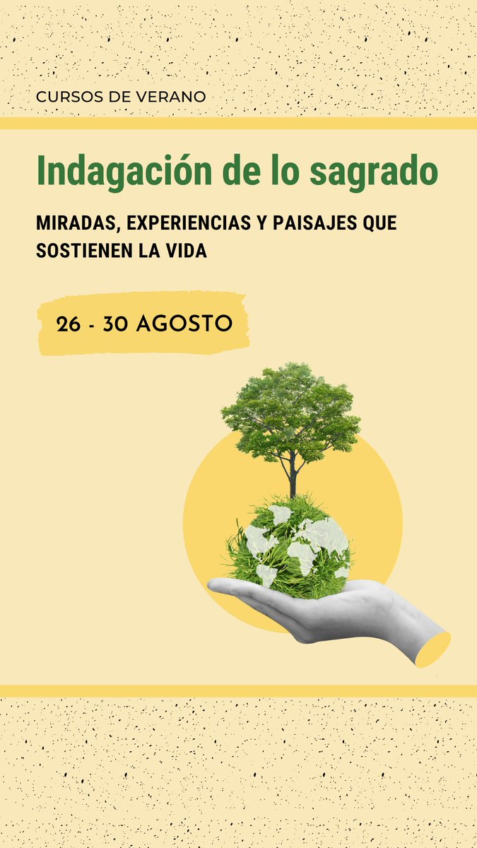 Cultura y Divulgación UPNA tweet media