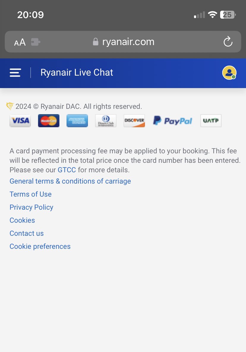 Nick Watson tweet media