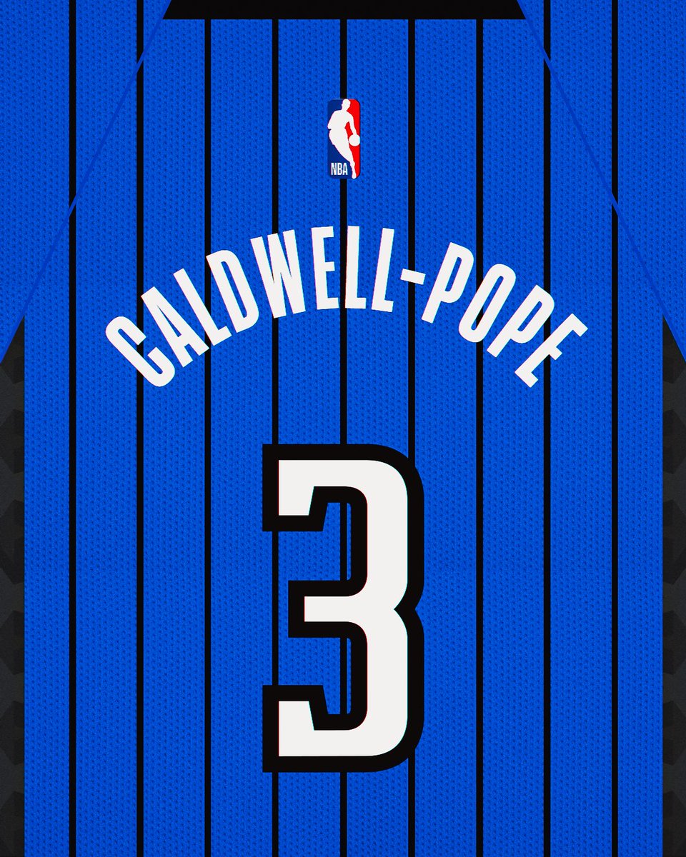 OrlandoMagic's tweet photo. KCP: dawg https://t.co/TKU8R6N7bZ