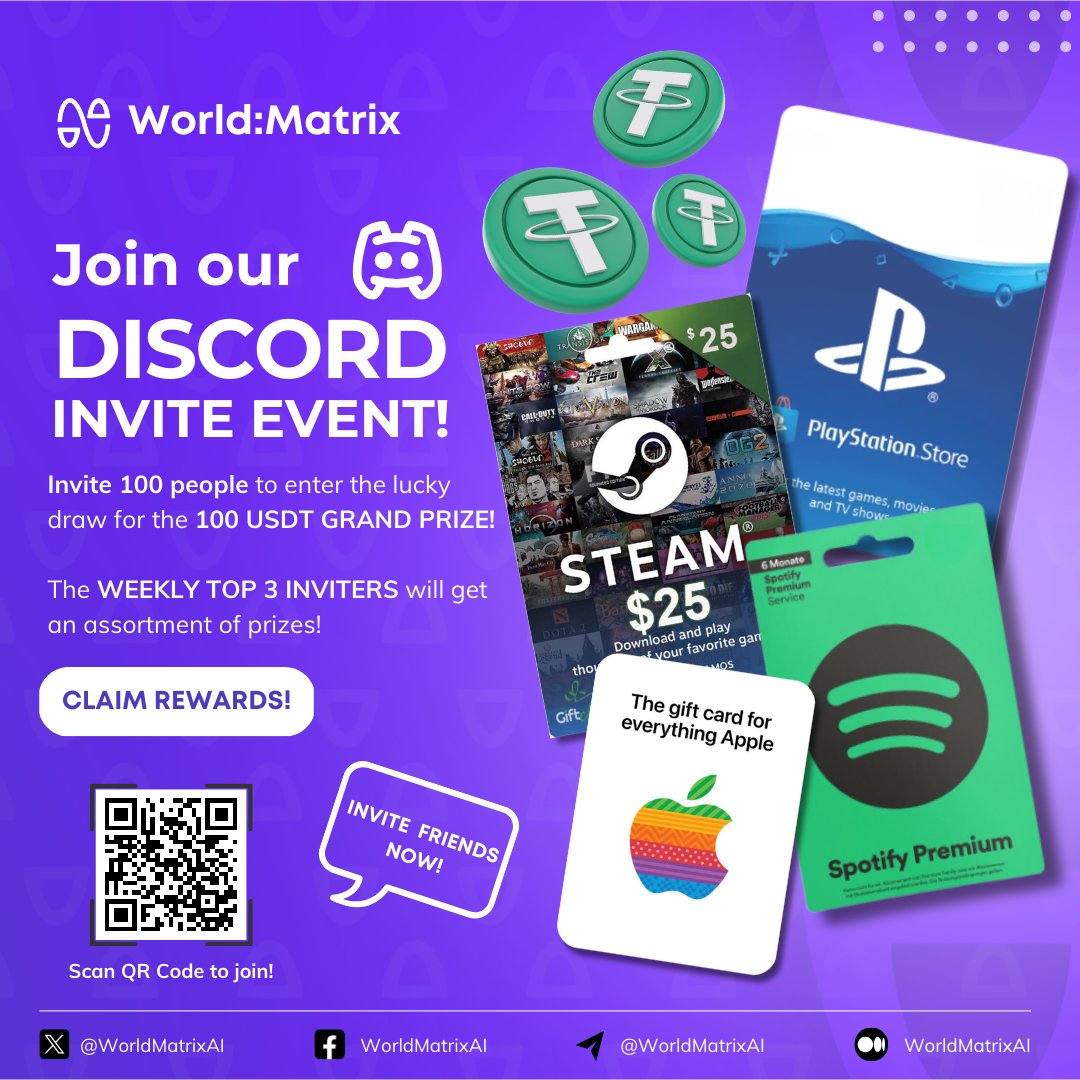 WorldMatrixAI tweet picture