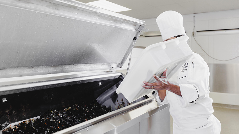 orcadigesters's tweet photo. Facing food waste regulations like SB1383 or simply aiming to reduce waste? Consider onsite solutions! With ORCA, @LaQuintaResort in Palm Springs has already diverted over 200,000 pounds of food waste from landfills. Dive into the full story below.

https://t.co/mJy3l4By9j https://t.co/67O873eV2R