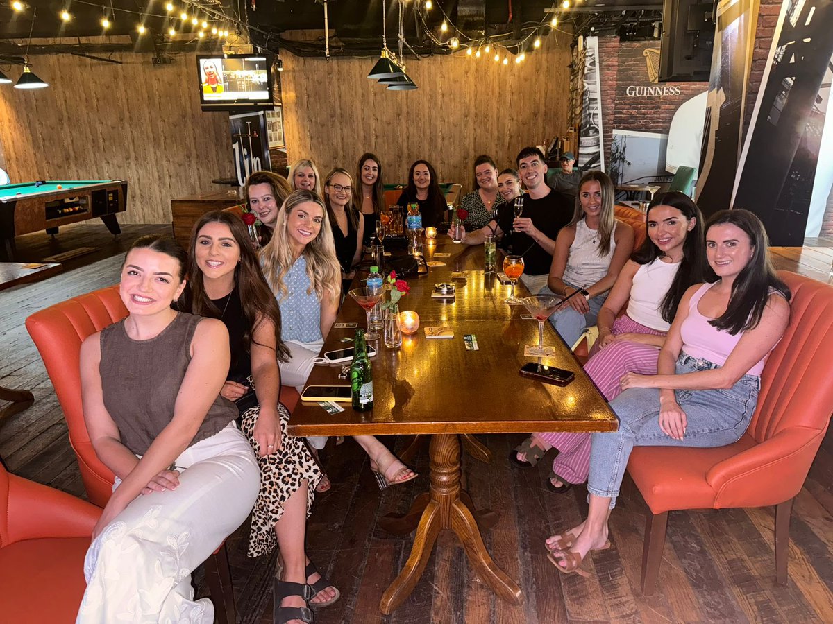 Yvonne Ward tweet media