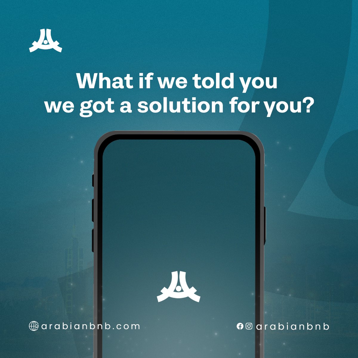 arabianbnb's tweet photo. Say goodbye to property hassles 🏠✨

Whether you own a luxury villa or a cozy apartment in Dubai, let Arabianbnb manage everything while you enjoy effortless income.

Join Dubai's smartest property owners today 💼

Monetise your property now👇🏻
https://t.co/EpSu5iAXKf https://t.co/uhXppRYWDN