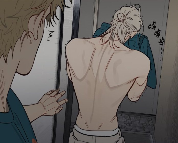 daily19days's tweet photo. their love is so pure and beautiful 😭 https://t.co/kr6w8owSD9