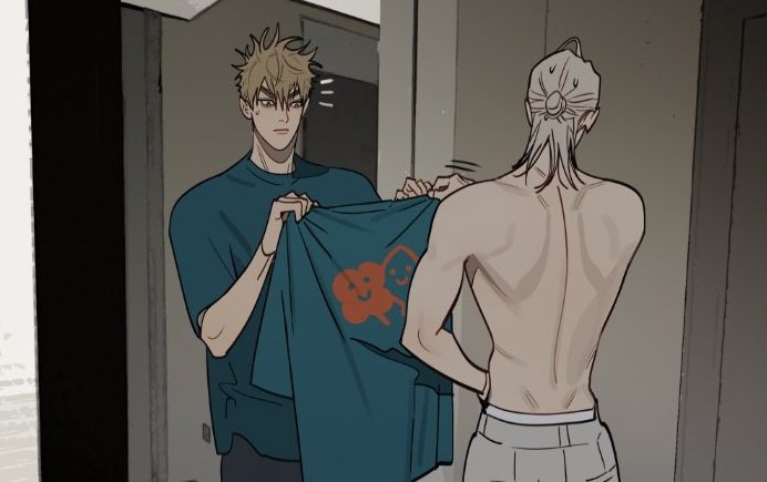 daily19days's tweet photo. their love is so pure and beautiful 😭 https://t.co/kr6w8owSD9