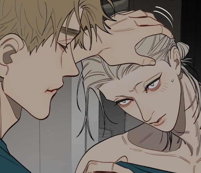 daily19days's tweet photo. their love is so pure and beautiful 😭 https://t.co/kr6w8owSD9