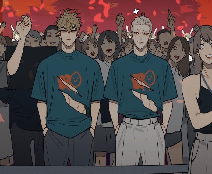daily19days's tweet photo. their love is so pure and beautiful 😭 https://t.co/kr6w8owSD9