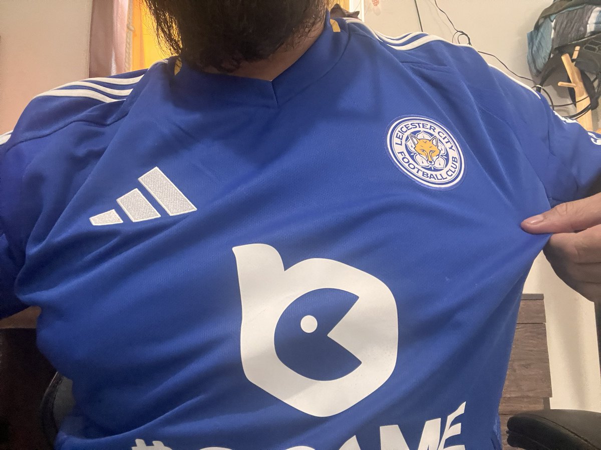 MrBorus's tweet photo. Empezando la temporada #LEITOT https://t.co/6hq4yaV78B