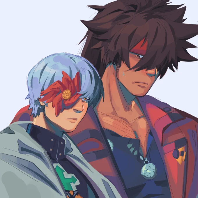 i like them