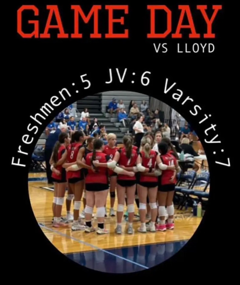 All A Girls Soccer and Volleyball season opener. Let’s Go Tribe <a href="/hc_med/">HC Indians Sports Med</a>