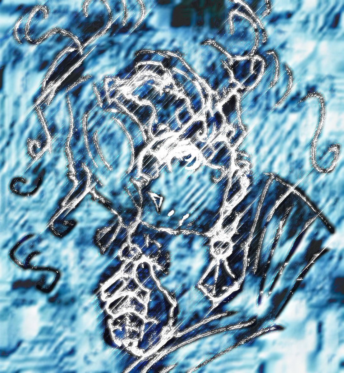 Diamondcritter_'s tweet photo. I tried to do those overlay stuff that people are doing on TikTok.. ๐
.
.
.
.
#dikkereverse1999 #37reverse1999 #Reverse1999 https://t.co/y3FgG6lzIg