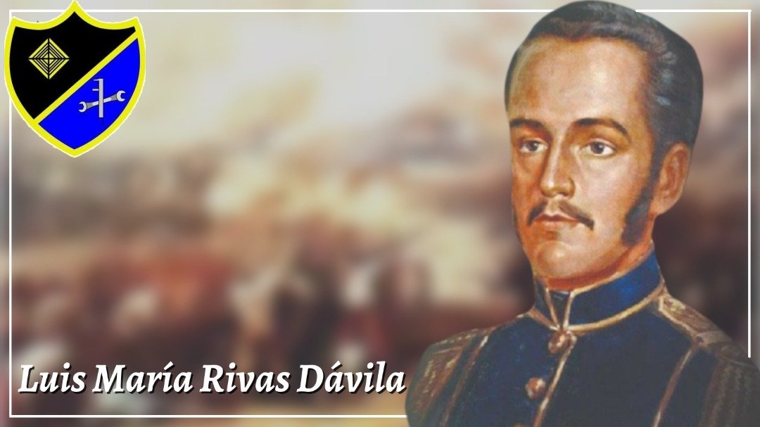 🗓️ #TalDíaComoHoy || El 19 de agosto de 1778, en la ciudad de Mérida, nació el militar venezolano, Luis María Rivas Dávila, coronel patriota que luchó por la Independencia de Venezuela hasta entregar su vida en los campos de batalla
#FANB #SoloUnidosVenceremos #ArmaMaestra
#19Ago