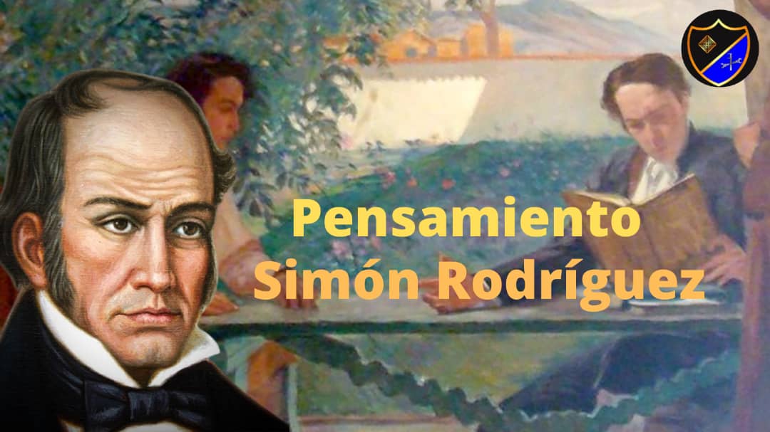 📜 #Pensamiento || “Sólo la unidad del pueblo y la solidaridad de sus dirigentes garantizan la grandeza de las naciones”
#FANB #SoloUnidosVenceremos #ArmaMaestra #Venezuela
#19Ago