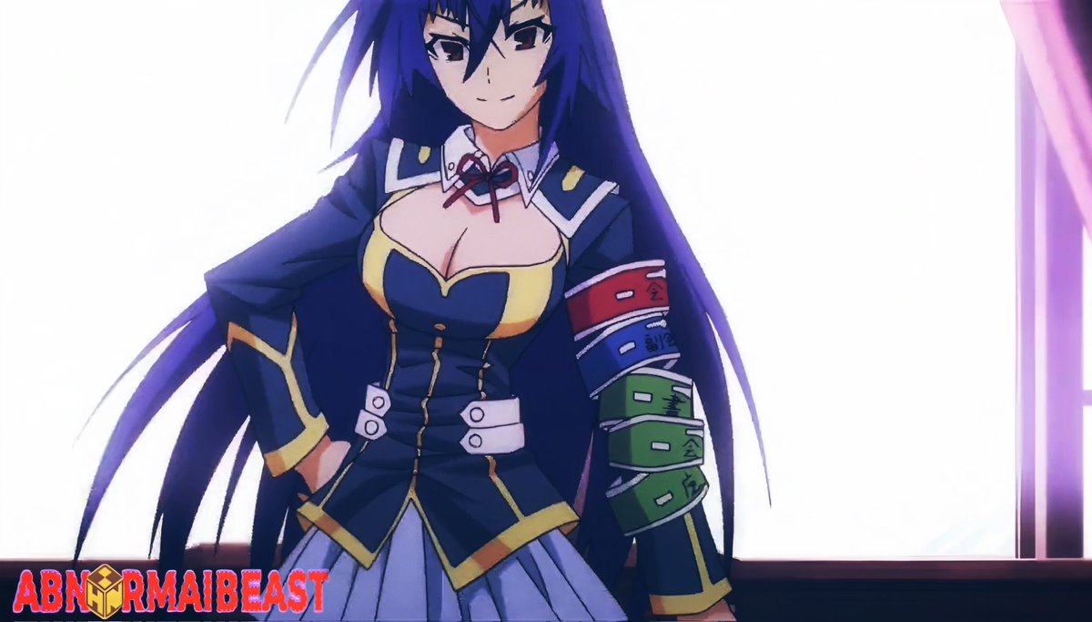Medaka proceeded to instant transmission herself in front of @saieoin. 

“Hello, Goku-san. You believe in second chances, right? Well, I have a new member in mind that was previously in Slaughterhouse.”

#𝕰𝐓𝐄𝐑𝐍𝐈𝐀 ☝︎ | #𝐅𝐈𝐍𝐀𝐋𝐂𝐑𝐈𝐒𝐈𝐒