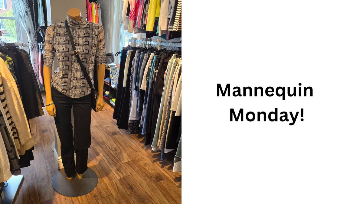 Style Boutique tweet media