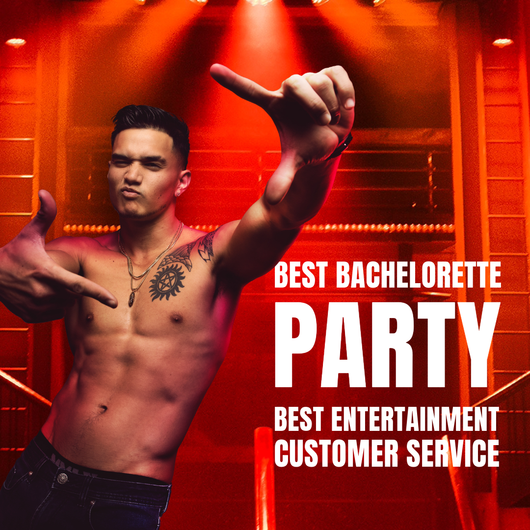 More than you expect. Everything you want. 
Vote for us 👀⬇️
VoteBOLV.com/magicmikelive