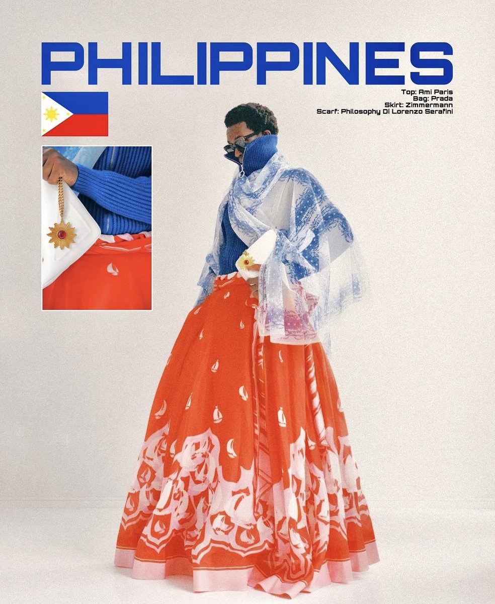 PinoyCoinSol's tweet image. WISDM Styles the Philippines 🇵🇭 $PINOY