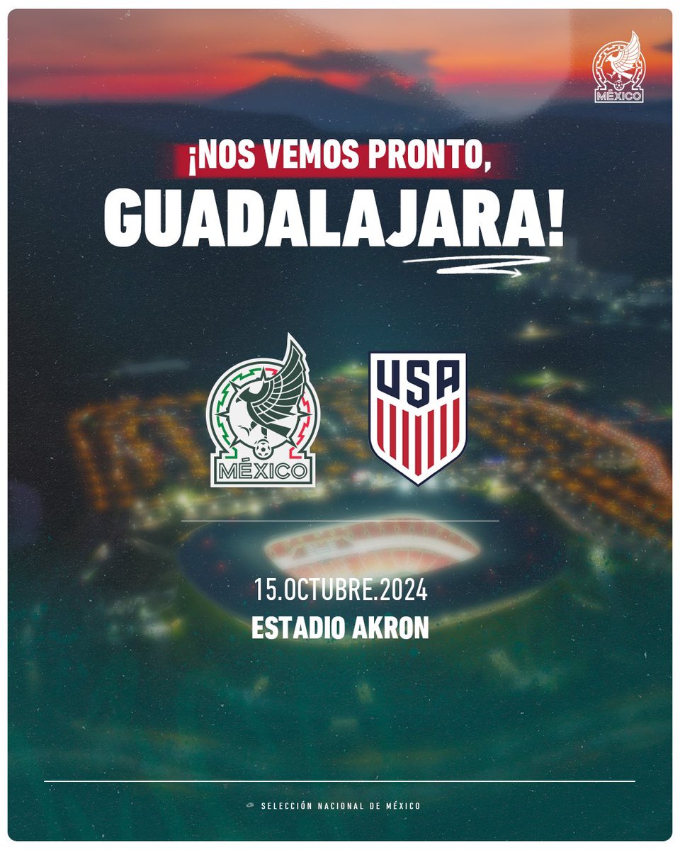 Selección Nacional tweet media