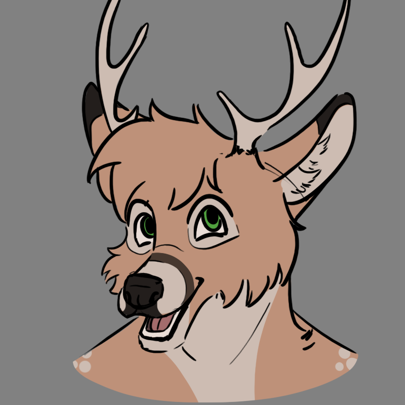 Light0frob0ts's tweet photo. @GaiusGuy Did the cutie fursona today, will do the cute pets tomorrow after a goodnight sleep! https://t.co/JBlIdwhGI7