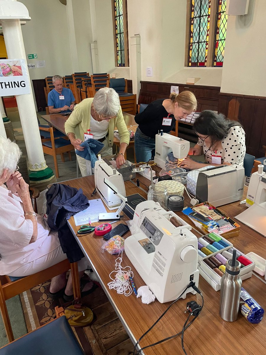 martin charter (@mcharter1) on Twitter photo Farnham Repair Cafe <a href="/FarnhamRepairC/">Farnham Repair Café</a> : Ongoing Impact: 98 sessions; 5580 visitors; 2597 repairs; 67% repair rate; 7.1 tonnes landfill diversion; 66.9 tonnes of CO2e savings; 98% customer satisfaction <a href="/farnhamherald/">Farnham Herald</a> <a href="/LoveFarnham/">Love Farnham ❤️</a> <a href="/FarnhamOfficial/">Farnham Town Council</a> <a href="/UCAROffice/">UCA Research & Innovation</a> Farnham Repair Cafe <a href="/FarnhamRepairC/">Farnham Repair Café</a> : Ongoing Impact: 98 sessions; 5580 visitors; 2597 repairs; 67% repair rate; 7.1 tonnes landfill diversion; 66.9 tonnes of CO2e savings; 98% customer satisfaction <a href="/farnhamherald/">Farnham Herald</a> <a href="/LoveFarnham/">Love Farnham ❤️</a> <a href="/FarnhamOfficial/">Farnham Town Council</a> <a href="/UCAROffice/">UCA Research & Innovation</a>