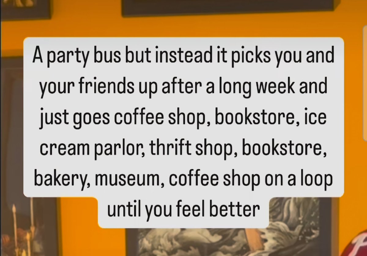 Courtesy of Jonathan Edward Graham on IG.
Yes!