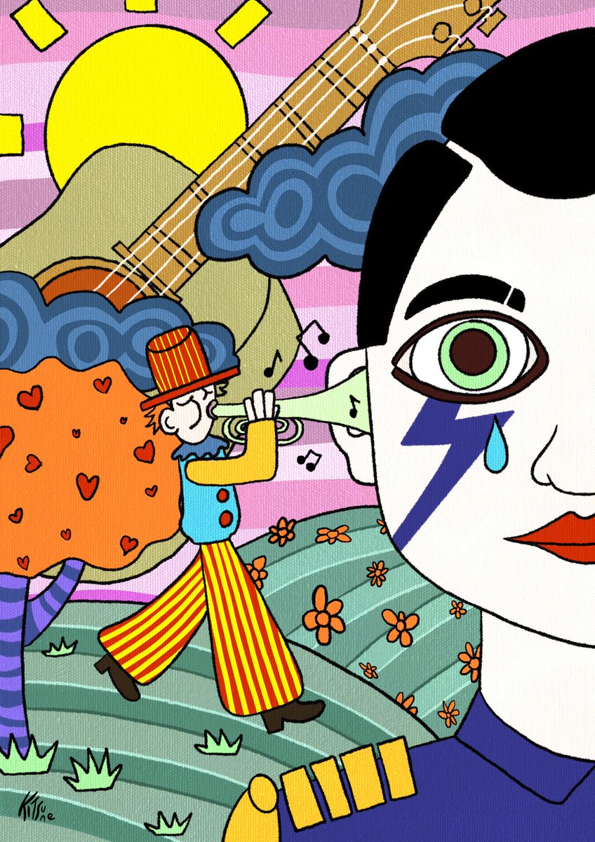 Kitsune Digital 🦊 tweet media