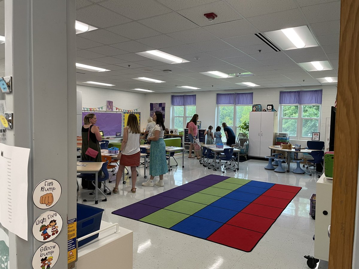 Daphne Keiser (@drk2f) on Twitter photo Glad for the opportunity to drop in for School Open House events held today across <a href="/k12albemarle/">AlbemarleCountySchls</a> <a href="/EngageACPS/">ACPS Office for School & Community Engagement</a>! Welcome students and families to the 2024-2025 School Year! We are so happy you decided to join the ACPS Team!!! Glad for the opportunity to drop in for School Open House events held today across <a href="/k12albemarle/">AlbemarleCountySchls</a> <a href="/EngageACPS/">ACPS Office for School & Community Engagement</a>! Welcome students and families to the 2024-2025 School Year! We are so happy you decided to join the ACPS Team!!!