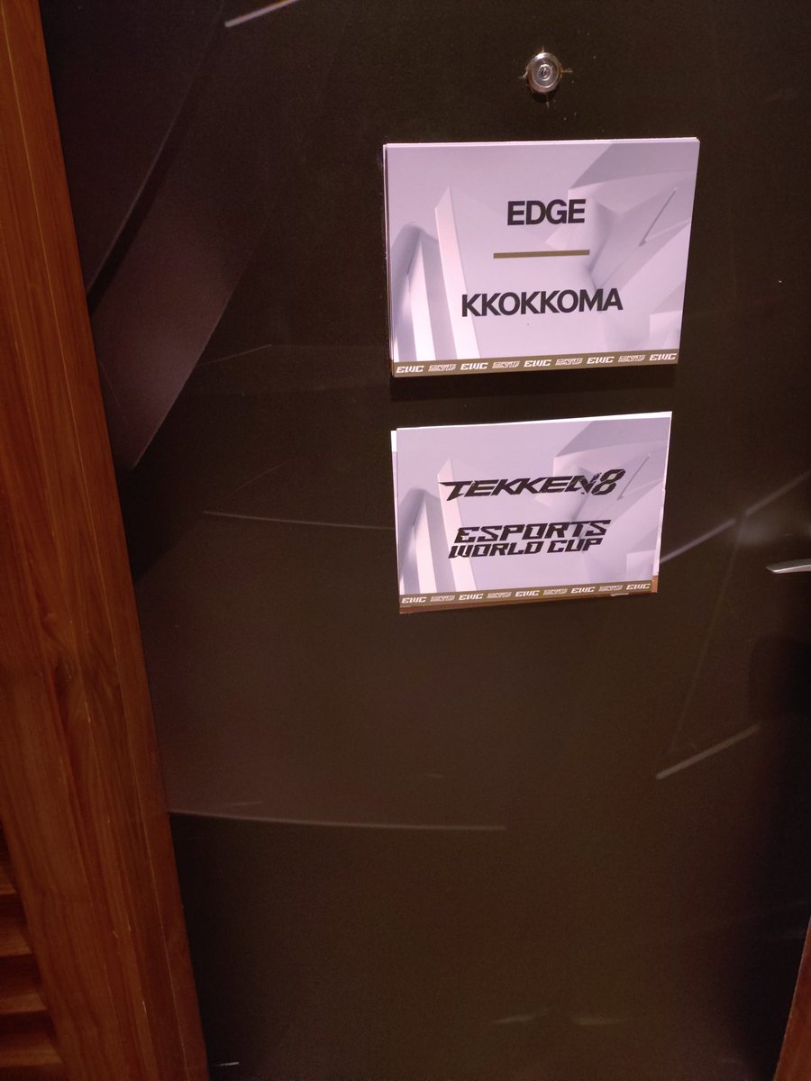 EDGE_1223's tweet image. #EWC2024