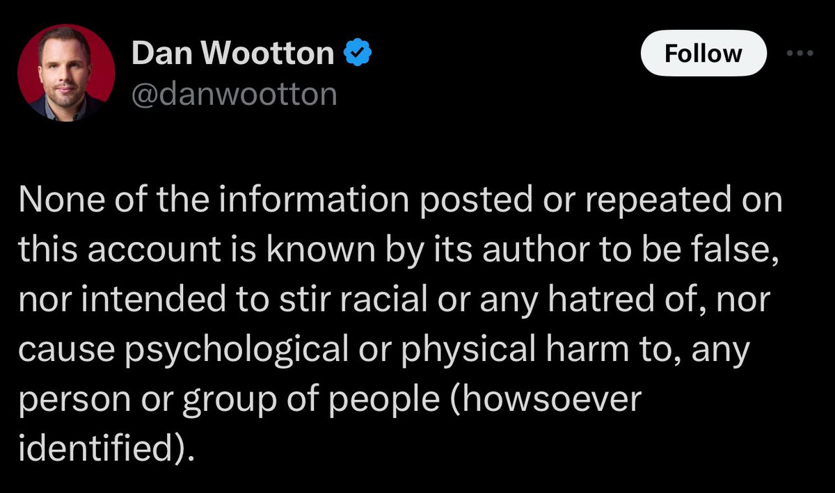 GB News Spin Room tweet media