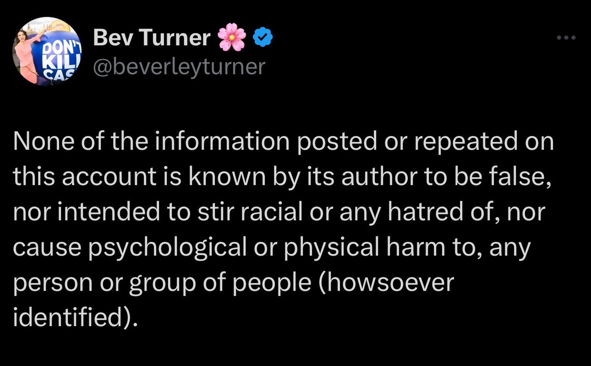 GB News Spin Room tweet media