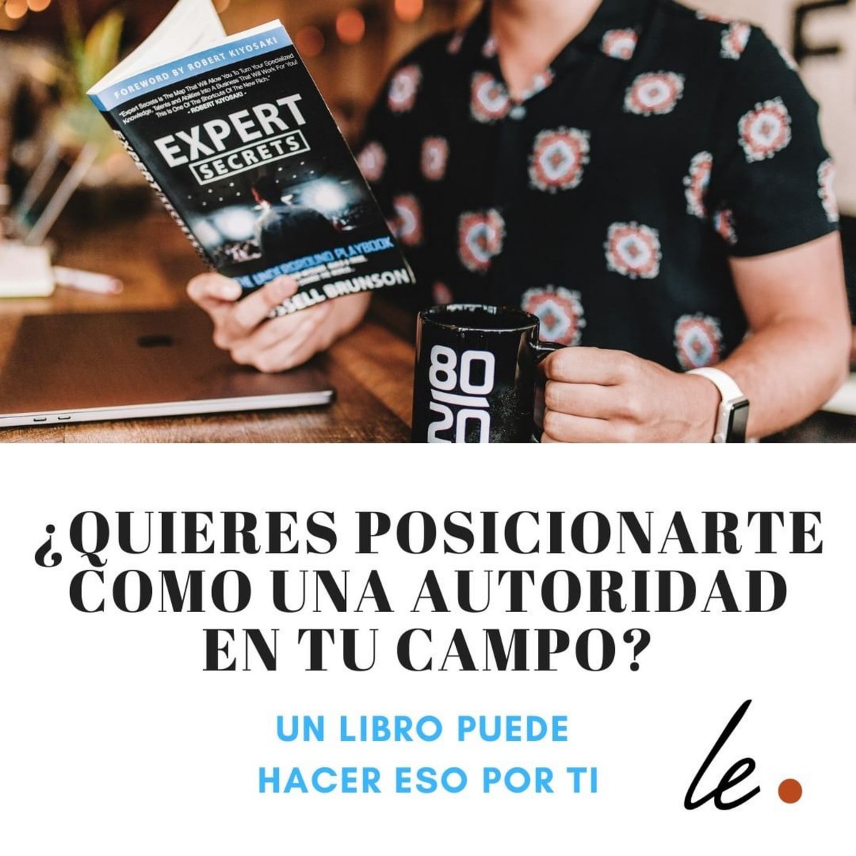 laura_emprende's tweet image. Construimos voces  influyentes 💫 #publicarunlibro #autoresdelmundo  lauraemprende.com/publicar-un-li…
