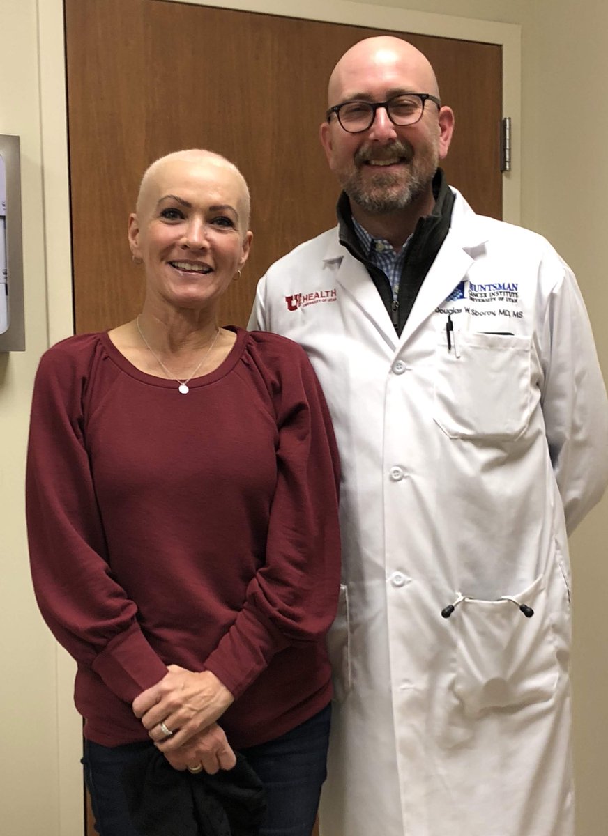 Huntsman Cancer Institute (@huntsmancancer) on Twitter photo Ruth Hill felt lost after her multiple myeloma diagnosis, but palliative care helped her regain control and find hope again. bit.ly/3YT58Lo
<a href="/huntsmanMM/">Huntsman Myeloma</a> <a href="/UofUPalliCare/">UofUPalliativeCare</a> Ruth Hill felt lost after her multiple myeloma diagnosis, but palliative care helped her regain control and find hope again. bit.ly/3YT58Lo
<a href="/huntsmanMM/">Huntsman Myeloma</a> <a href="/UofUPalliCare/">UofUPalliativeCare</a>