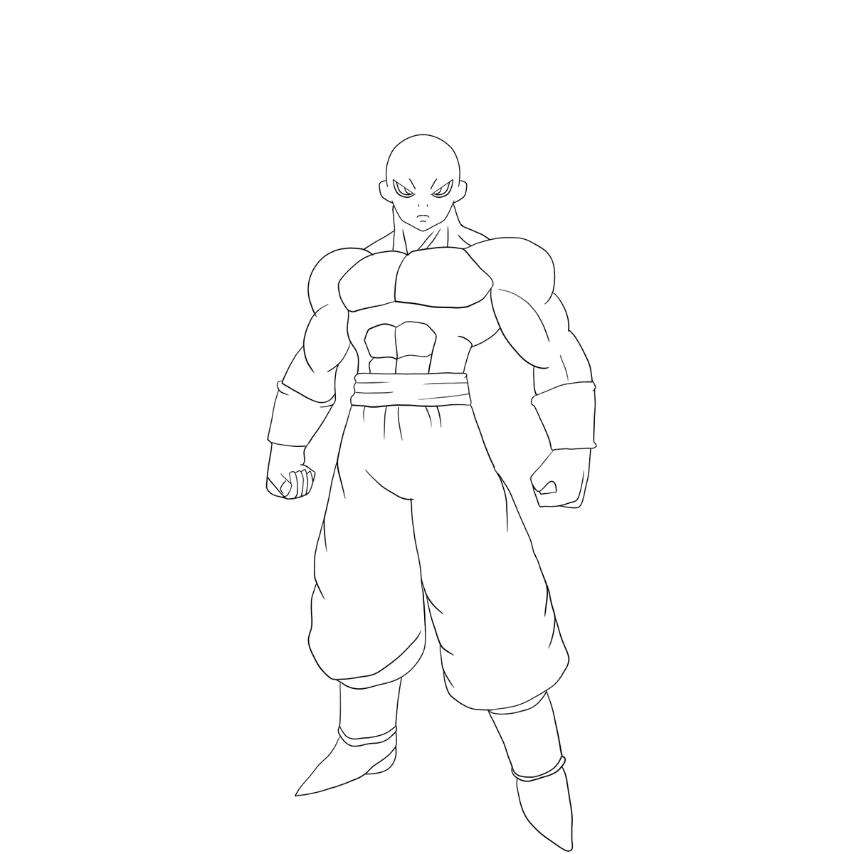 Simplicity tends to attract people more.